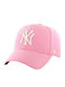 New York Yankees MVP Γυναικείο Jockey Ροζ