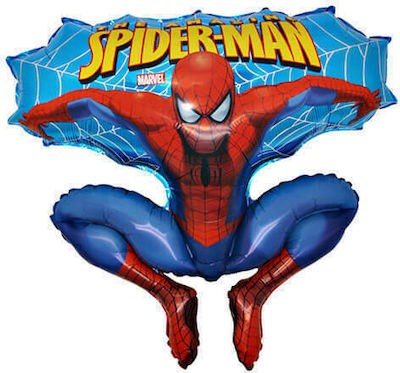 Balloons Spiderman 83 cm