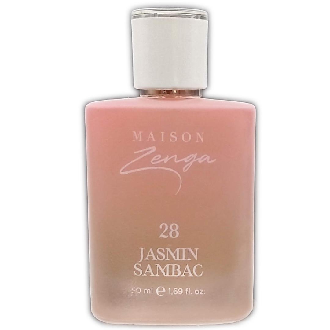 Isabelle Dupont Jasmin Sambac 28 Eau de Parfum 50ml Skroutz.gr