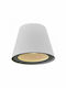 Nordlux Aleria Wall-Mounted Outdoor Spot Light GU10 IP44 14.7x10.7εκ.