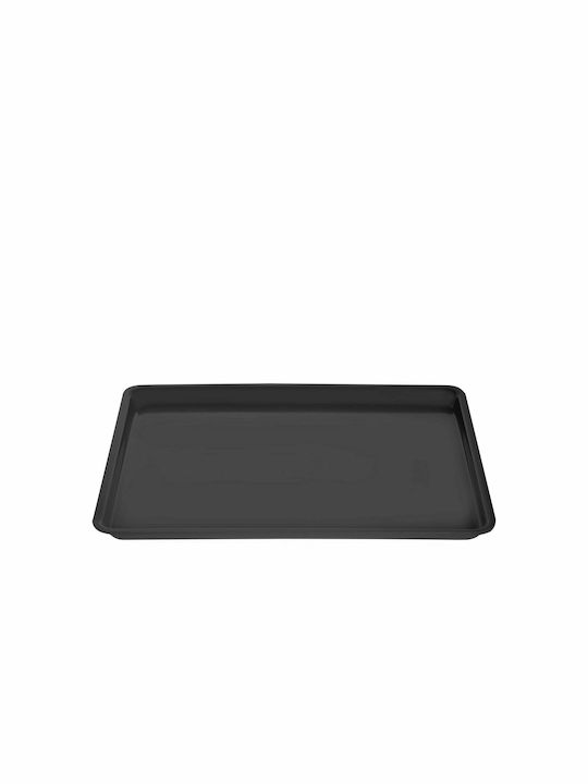 Evivak Πλαστικός Δίσκος Σερβιρίσματος 40.5x29.5cm