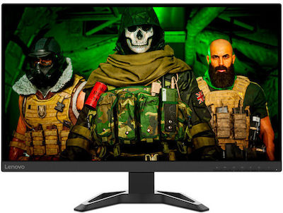 Lenovo G27q-30 VA HDR Gaming Monitor 27" QHD 2560x1440 165Hz