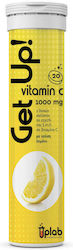 Uplab Pharmaceuticals Get Up Vitamin C