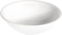 Melaware Eiscreme-Schale aus Melamin Ø13cm Weiß Melaware Eiscreme-Schale aus Melamin Ø13cm Weiß