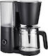 Zwilling J.A. Henckels Enfinigy Cafetieră Filtr...