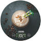 Hoomei Digital Kitchen Scale Up To 5kg Black
