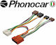 Phonocar Φίσα ISO Αυτοκινήτου Auto / Mazda