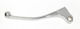 Vicma Motorcycle Clutch Lever for Honda CBR 600 Silver VIC-L71741-L