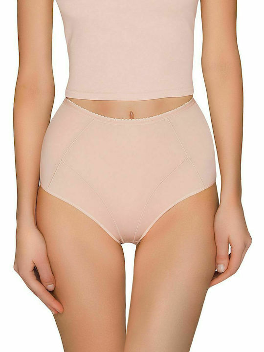 Babell Tightening Slip Beige