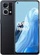 Oppo Reno7 Dual SIM (8GB/128GB) Kosmisches Schwarz