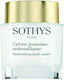 Sothys Redensifying Youth Rich Αντιγηραντική Κρέμα Προσώπου με Πεπτίδια 50ml