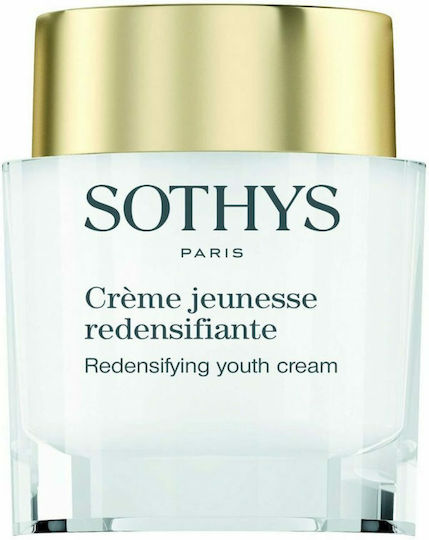SOTHYS Crème jeunesse redensifiante 50ml 【公式通販】