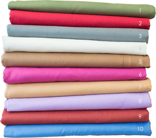 Palatex Чаршаф Единично 160x240см. Pc Cambridge Chroma 8 Purple