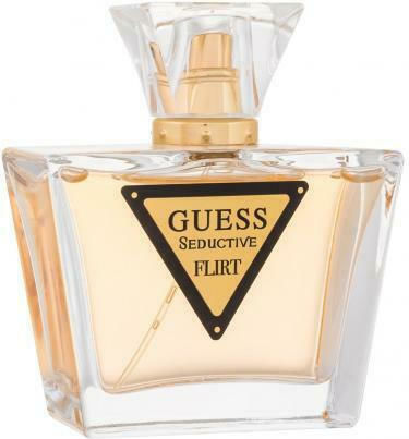 Guess Seductive Flirt Тоалетна вода 75мл