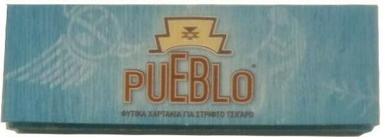 Pueblo Blue Χαρτάκια Στριφτού Τσιγάρου 50 φύλλα 1τμχ