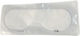Yellow Rose Collagen Sheet Μάσκα για Αντιγήρανση