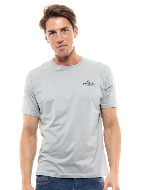 Biston T-shirt Mint