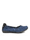 Women's Flats Bernie Mev - Catwalk BLUE 015100005700338