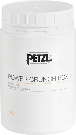 Petzl Power Crunch Box Μαγνησία P22AX 100 100gr