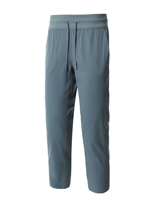 The North Face Aphrodite Lang Hose Wandern Blau The North Face Aphrodite Lang Hose Wandern Blau