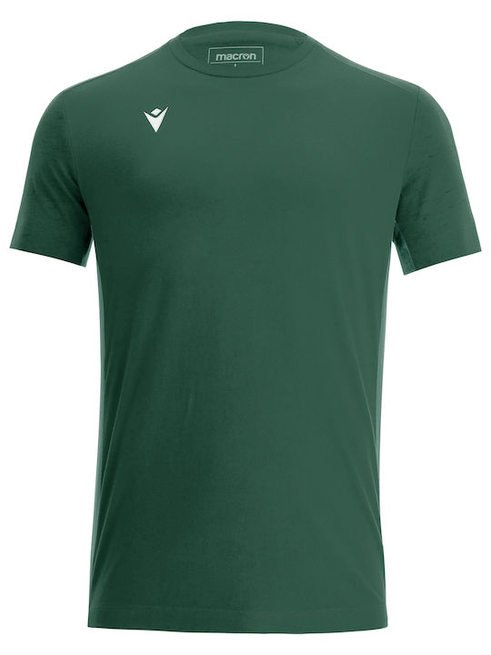Nevel Athletic T-shirt Green