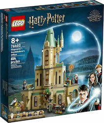 Lego Harry Potter Hogwarts: Dumbledore's Office for 8+ Years