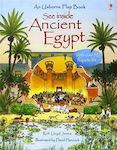 See Inside Ancient Egypt