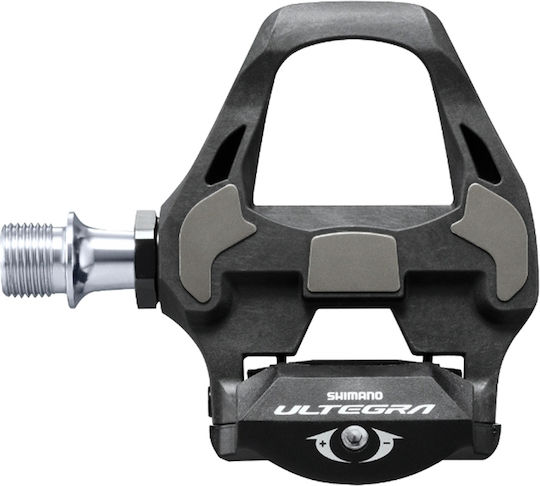 Shimano Ultegra PD-R8000 Clipless Bicycle Pedals Black