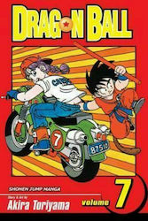 Dragon Ball Vol. 7