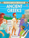 Ancient Greek History-Ancient Greeks