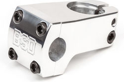 BSD Dropped Stem 006278 Mansoane ghidon BMX cromate Lănțișor ghidon bicicletă