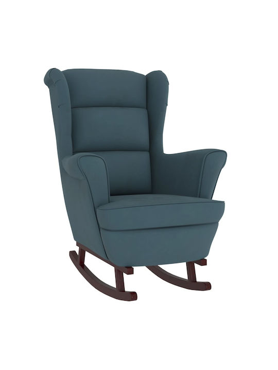Strandmon rocker conversion outlet