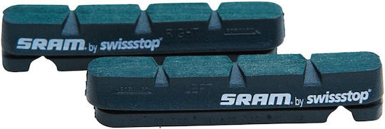 Sram Road Τακάκια για V-Brakes Ποδηλάτου