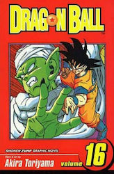 Dragon Ball Vol. 16