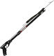 Abysstar Harpunen mit Gummi Tiger 60cm