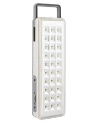 Tele Εφεδρικό Φωτιστικό LED 2.9x5.5x20εκ. Tele Εφεδρικό Φωτιστικό LED 2.9x5.5x20εκ.