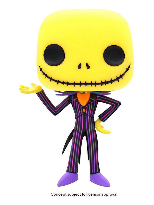 Funko Pop! Disney: Nightmare Before Christmas -...