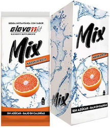 Eleven Fit Χυμός Mix 9gr Eleven Fit Χυμός Mix 9gr
