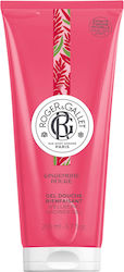 Roger & Gallet Gel De Duș Energizant Calmant Gi...