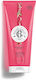 Roger & Gallet Gingembre Rouge Energising Αφρόλ...