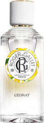 Roger & Gallet Water Cédrat Well Being Парфюмна Вода 100 мл