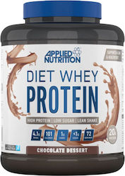 Applied Nutrition Diet Whey Protein Proteină din Zer Desert de ciocolată 1.8kg