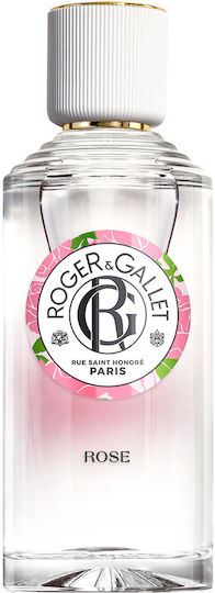 Roger & Gallet Rose Fragrant Well Being Eau de Parfum 100ml