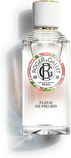 Roger & Gallet Fleur de Figuier Fragrant Wellbeing Eau de Parfum 100ml