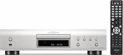 Denon DCD-900NE Hi-Fi CD Player Ασημί