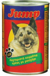 Jump Hrană Umedă 1250gr