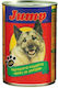 Jump Wet Food Dogs in Cans with Calf 1250gr