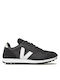 Sdu Tpu Canvas Herren Sneakers Schwarz