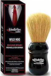 The Goodfellas Smile Goodfellas Smile Четка с Коса от Дива Свиня
