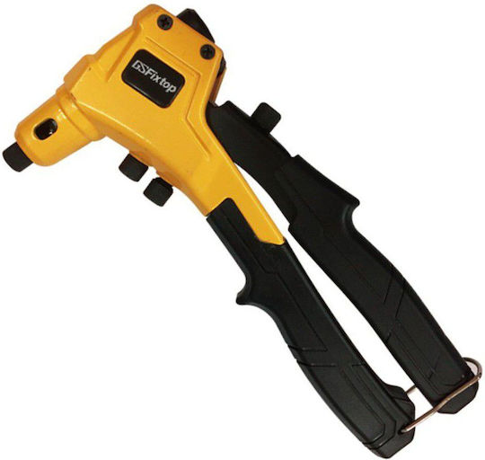 Fixtop 11503 09538 Πριτσιναδόρος Τύπου Πιστόλι Μήκους 200mm